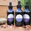 Herbal product photo